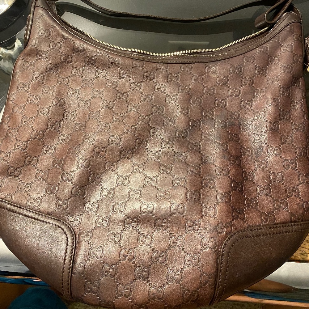 Gucci Purse
